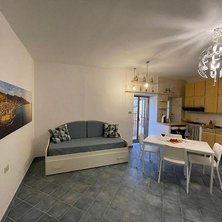 체팔루 Al Cortile 아파트 외부 사진